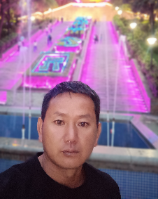 邓川