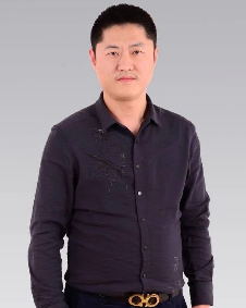 五郎长征