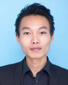 流影鹏宇